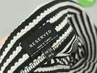 spódnica z wysokim stanem reserved: Spódnica damska, rozmiar XS — 4