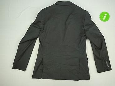 sennik kurtki: Marynarka dla mężczyzn, rozmiar S — 3