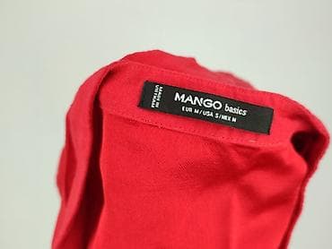 mango kombinezon: Mango, Bluzka damska, rozmiar M — 4
