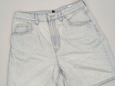 Kobiety: H&M Divided, Szorty damskie, rozmiar L — 1
