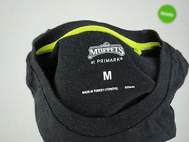 mickey mouse: Disney x Primark, Koszulka dla mężczyzn, rozmiar M — 4