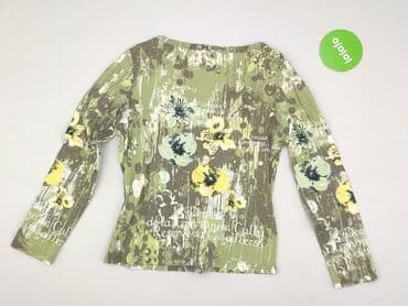 bluzki kopertowe reserved: Street One, Women's blouse, size L (EU 40) — 3