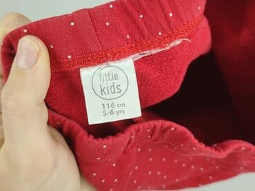 lycra rajstopy: Leggings for kids, Little kids, 5-6 years, 110/116, condition - Perfect — 4