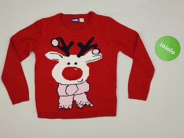 lidl spodnie przeciwdeszczowe: Blouse, Lupilu, 5-6 years, 110-116 cm, condition - Very good — 2