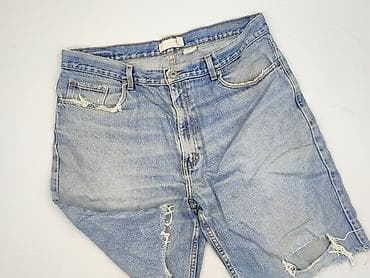 Szorty dla mężczyzn, rozmiar XL