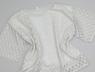 andżela bluzy: Women's blouse, size M — 2