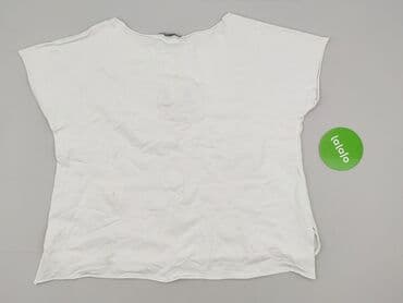 all saints t shirty damskie: T-shirt damski, rozmiar 5XL — 3