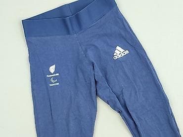 dresy dragon ball: Adidas, Legginsy Sportowe damskie, rozmiar M — 1
