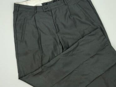 stich spodnie: Spodnie garniturowe dla mężczyzn, rozmiar M — 1