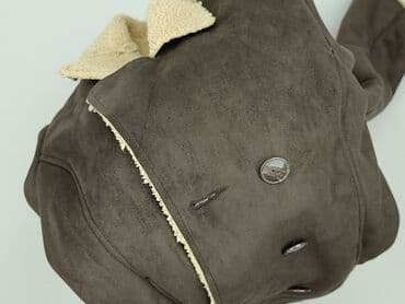 kurtka zimowa geox: Sheepskin, 2XS — 6