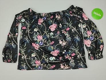 mango plaszcze: Amisu, Bluzka damska, rozmiar M — 2