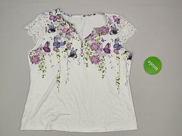2xs: Bluzka damska, rozmiar 2XL — 2