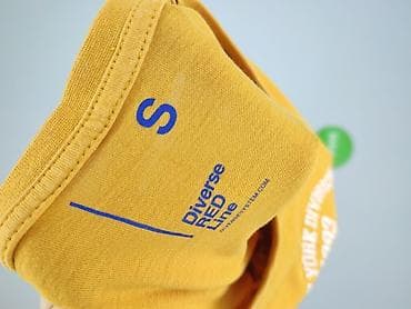 pull i bear bluza: Diverse, Koszulka dla mężczyzn, rozmiar S — 4