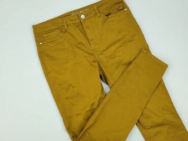 bluzki orsay: Orsay, Spodnie materiałowe damskie, L — 1