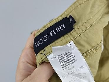 klapki od hermesa: Bodyflirt, Szorty damskie, rozmiar M — 5