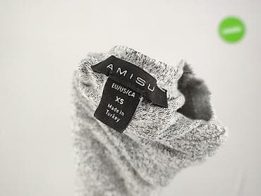 lamo: Amisu, Sweter damski, rozmiar XS — 4
