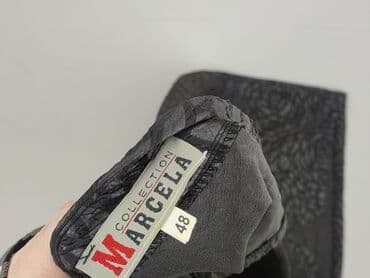 ciuchy na allegro: Marcela, Sukienka damska, rozmiar 2XL — 4