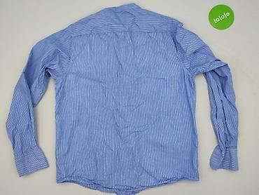 Ubrania męskie: 157, Koszulа dla mężczyzn, rozmiar L — 3