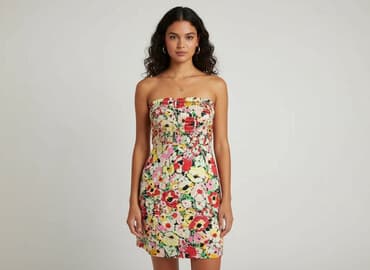 buty new look: New Look, Women`s dress, size M — 6