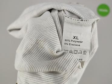 black friday txm: T-shirt damski, rozmiar XL — 4