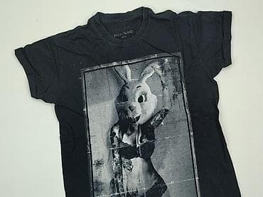 bluza arctic monkeys: River Island, Koszulka dla mężczyzn, rozmiar M — 1