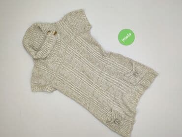 wegańskie buty zimowe: Sweter damski, rozmiar L — 2