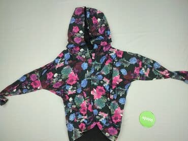флісові кофти жіночі: Esmara, Bluza z kapturem damska, rozmiar M — 2
