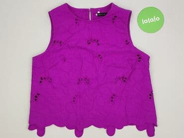 bluzki atomowki: Mohito, Bluzka damska, rozmiar 2XS — 2