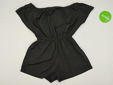 buty sandic: River Island, Kombinezon damski, rozmiar M — 3