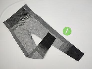 decathlon bokserki: Legginsy Sportowe damskie, rozmiar S — 2