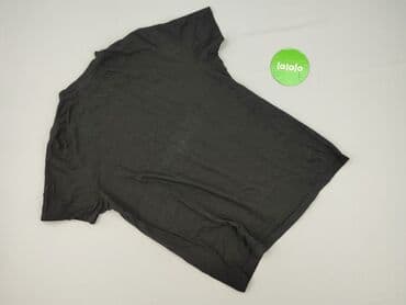 system of a down koszulka h m: H&M, Koszulka dla mężczyzn, rozmiar M — 4