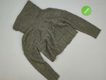 minouu przybylska i jordanov sweter: Saint Tropez, Kardigan damski, rozmiar XS — 4