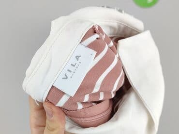 zalando sukienka w paski: Vila, Sukienka damska, rozmiar L — 4