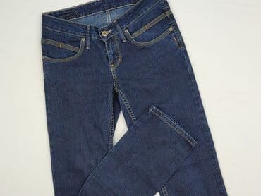 Denim, Jeansy damskie, rozmiar XS