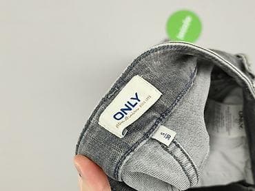 jeansy cropp: Only Jeans, Jeansy damskie, rozmiar S — 4