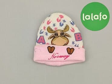 rajstopy we wzor: Hat, condition - Good — 2