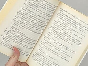 Books, Audio & Video formats: Book, genre - Novel, condition - Perfect — 3