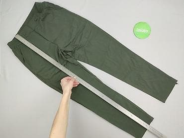 stradivarious cargo: Брюки жіночі, розмір L — 7