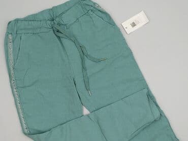 ITALY FASHION, Спортивні штани жіночі, розмір S на lalafo.pl ITALY FASHION, Спортивні штани жіночі, розмір S