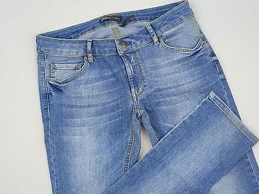 mom fit jeans only: Only Jeans, Jeansy damskie, rozmiar L — 1