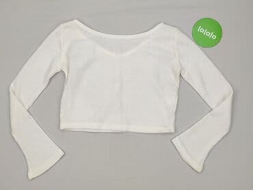 Ubrania damskie: Top damski, rozmiar S — 3