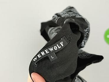 wolfenstein t shirty: T-shirt damski, rozmiar L — 5