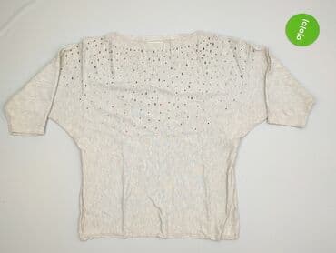 sweter pióra: Sweter damski, rozmiar L — 2