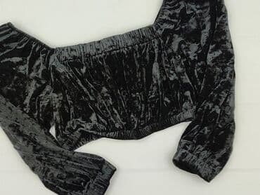 obcisłe koszulki: Zara, Women`s top, size M (EU 38) — 1