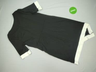 biala marynarkowa sukienka: Bodyflirt, Sukienka damska, XL — 3