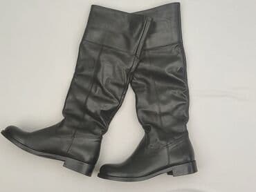 sandały skechers ccc: Kozaki damskie, rozmiar 38 — 1