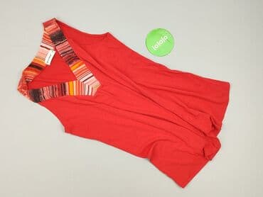 sukienka do sesji ciążowej olx: BEBEFIELD, Sukienka damska, rozmiar L — 3