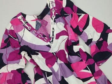 sukienka z lnem lidl: George, Bluzka damska, rozmiar 3XL — 1