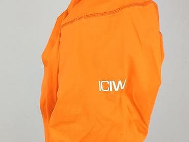 biale legginsy: ICIW, Legginsy Sportowe damskie, rozmiar XS — 6