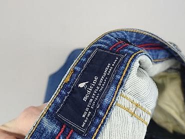 sweter givenchy: Medicine, Jeansy dla mężczyzn, rozmiar 3XL — 4